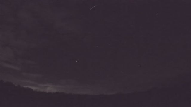 AMS56 meteor