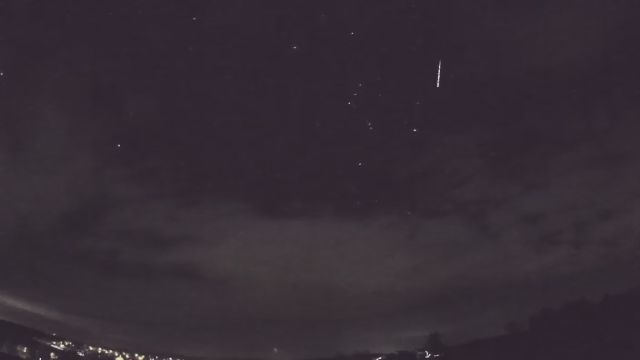 AMS56 meteor