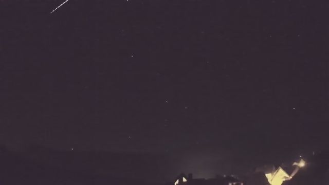 AMS56 meteor