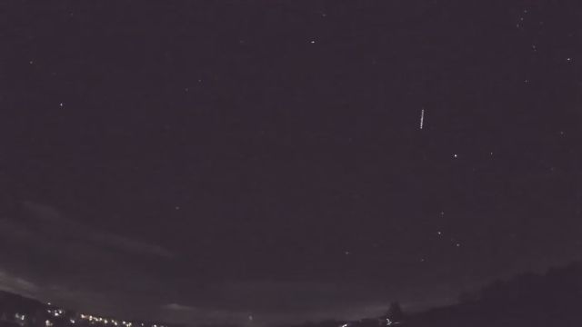 AMS56 meteor