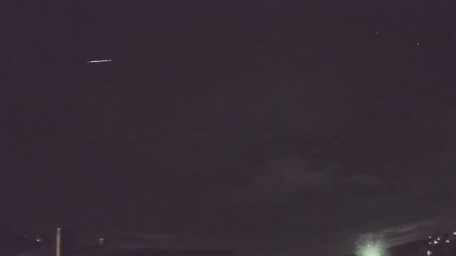 AMS56 meteor