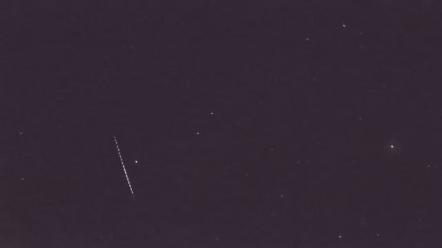 AMS56 meteor