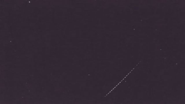 AMS56 meteor