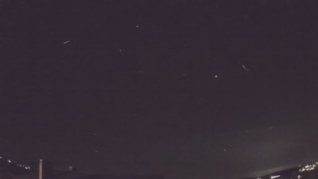 AMS56 meteor