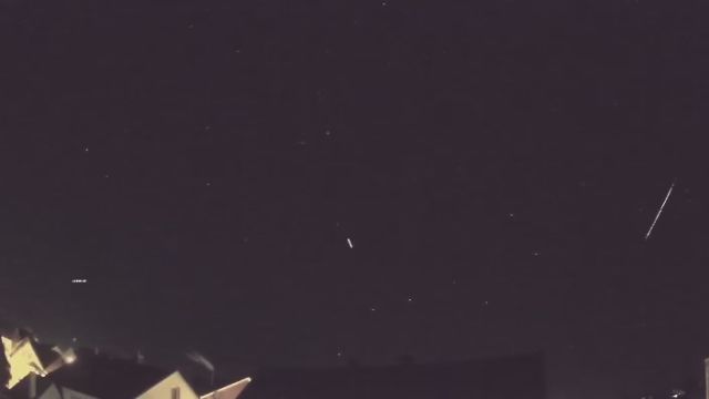 AMS56 meteor