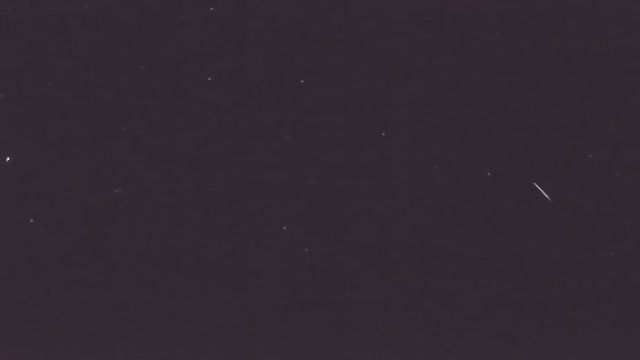 AMS56 meteor