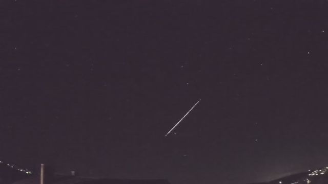 AMS56 meteor