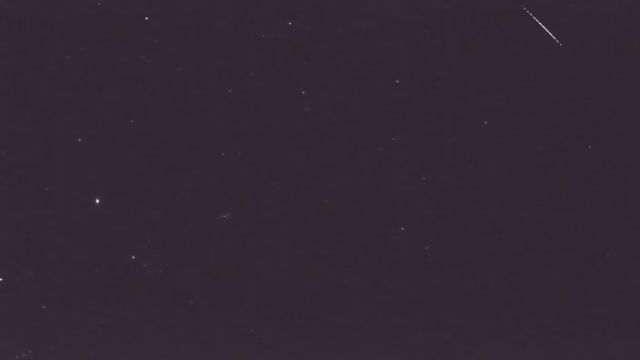 AMS56 meteor