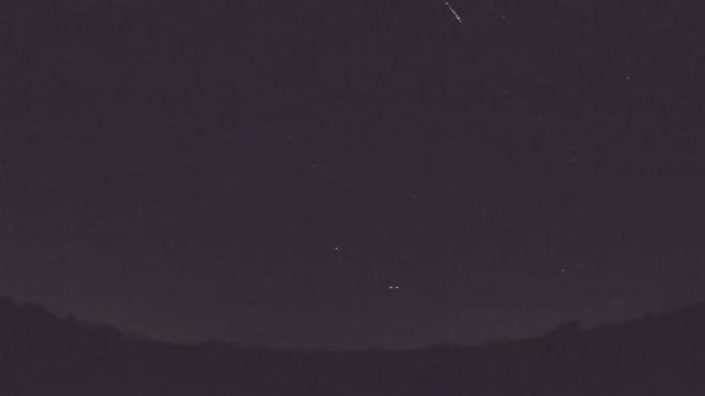 AMS56 meteor