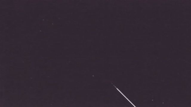 AMS56 meteor