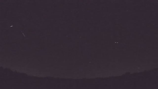 AMS56 meteor