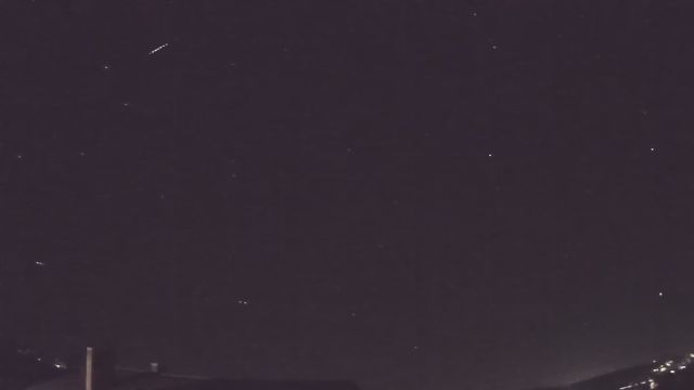 AMS56 meteor