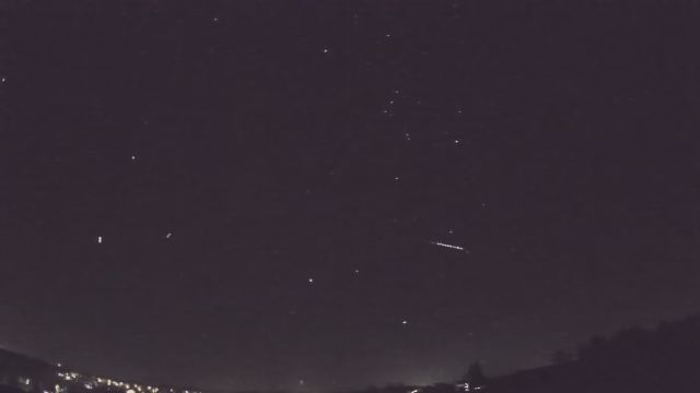 AMS56 meteor
