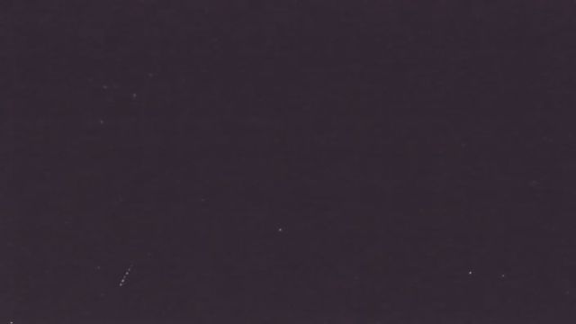 AMS56 meteor