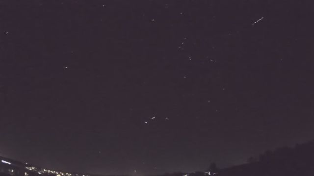 AMS56 meteor
