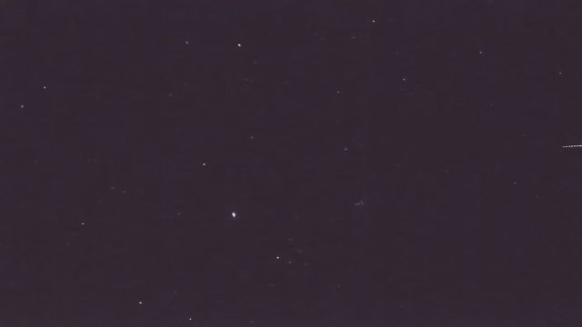 AMS56 meteor