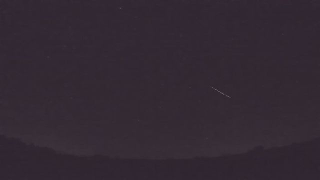 AMS56 meteor