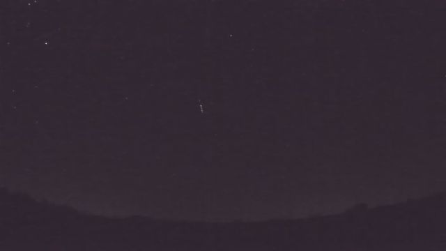 AMS56 meteor