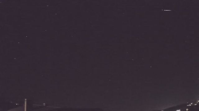 AMS56 meteor