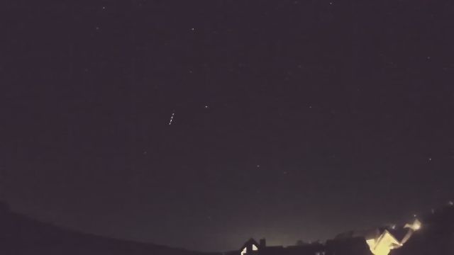 AMS56 meteor