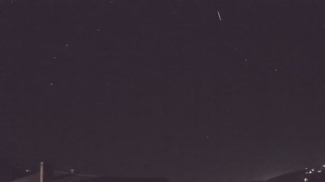 AMS56 meteor