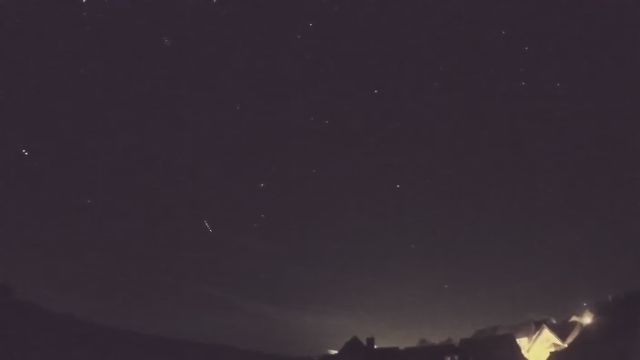 AMS56 meteor
