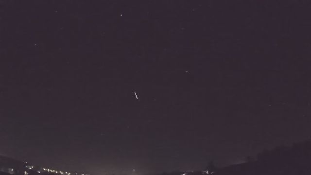 AMS56 meteor