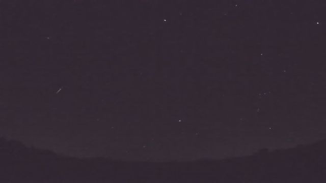 AMS56 meteor