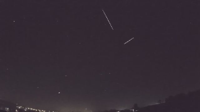 AMS56 meteor