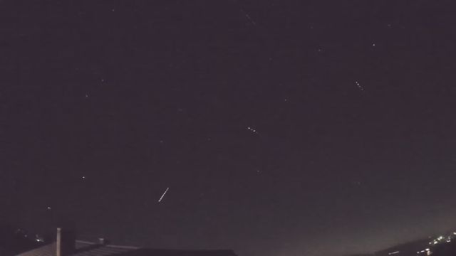 AMS56 meteor