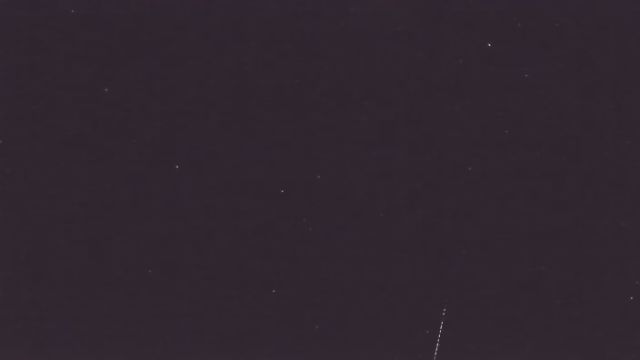 AMS56 meteor
