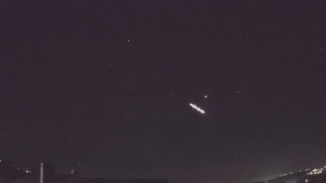 AMS56 meteor