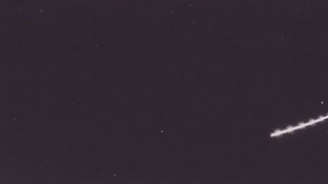 AMS56 meteor