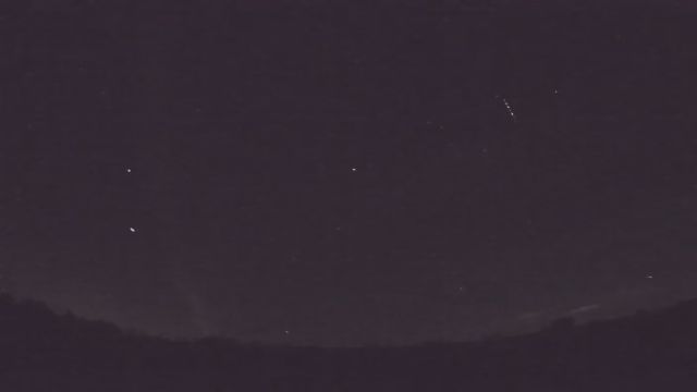 AMS56 meteor