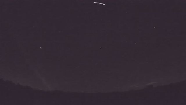 AMS56 meteor