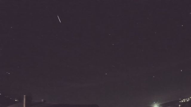 AMS56 meteor