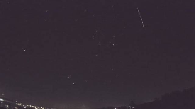 AMS56 meteor