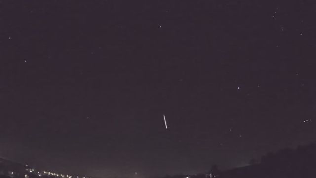 AMS56 meteor