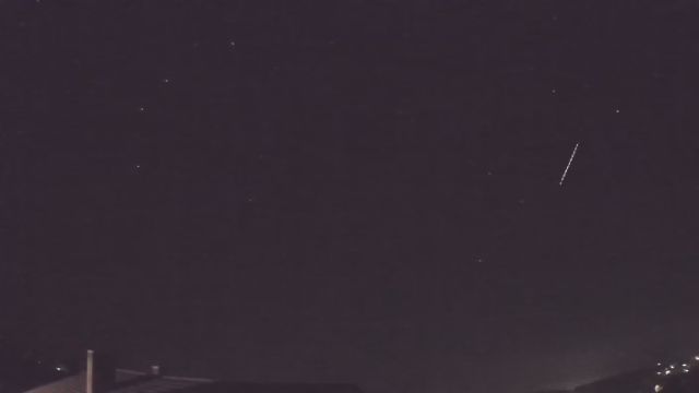 AMS56 meteor