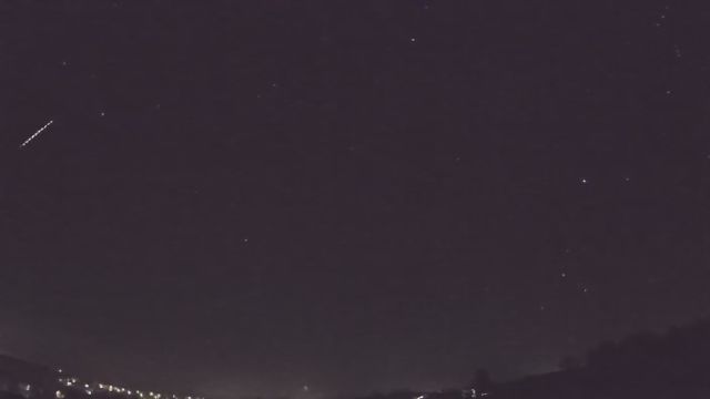 AMS56 meteor