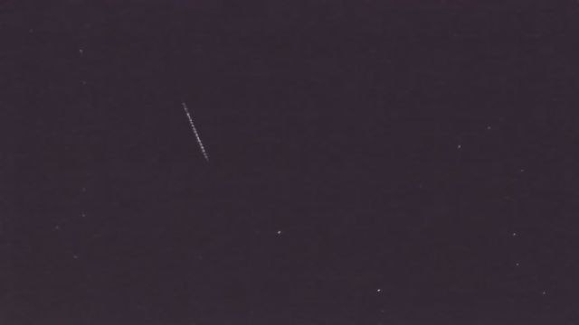 AMS56 meteor