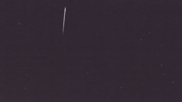 AMS56 meteor