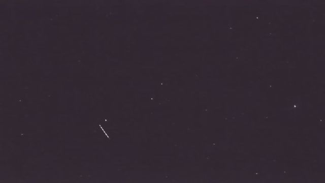 AMS56 meteor