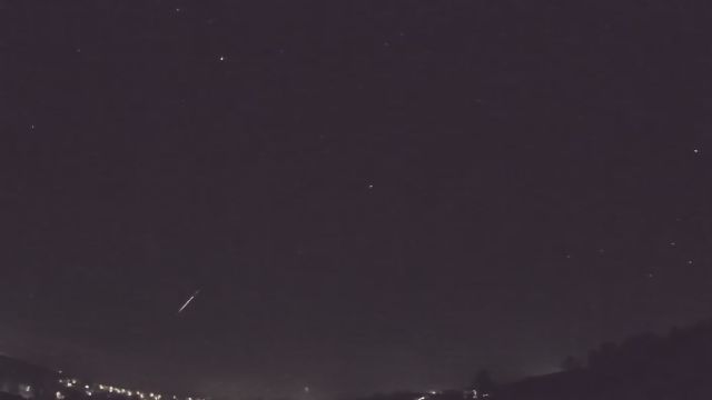 AMS56 meteor