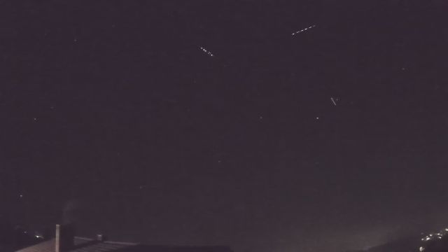 AMS56 meteor