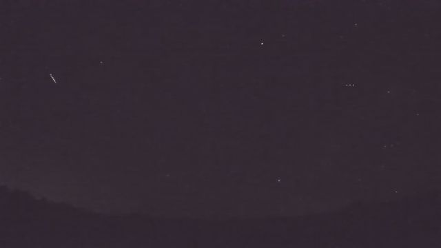 AMS56 meteor