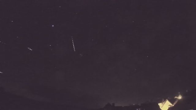 AMS56 meteor