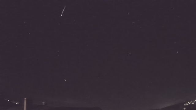 AMS56 meteor