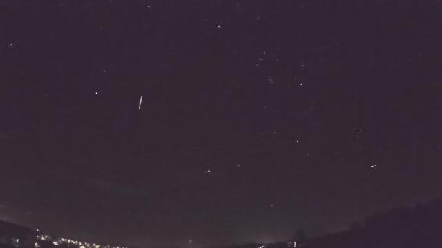 AMS56 meteor