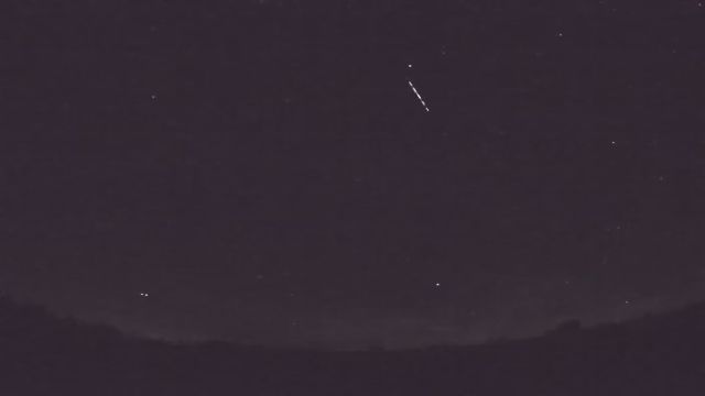 AMS56 meteor